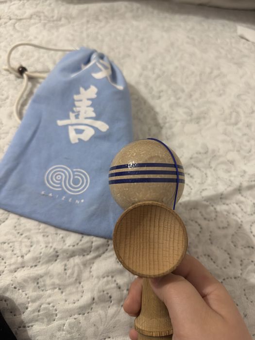Kendama usa kaizen
