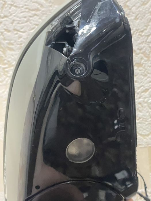 BYD bakavoy(rul tomonniki)