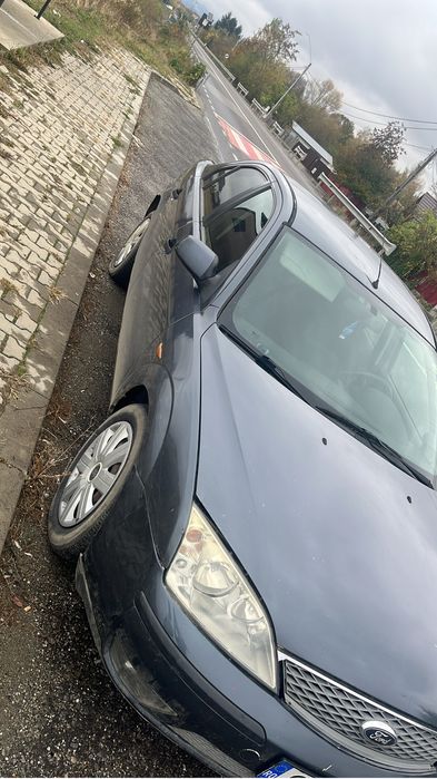 FORD Mondeo 2006 — imagine 3