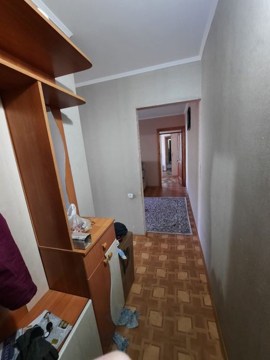 Сдам в аренду квартиру