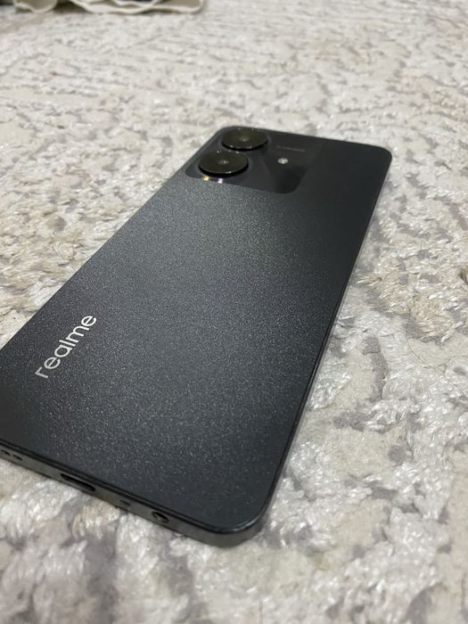 Realme note 60 , 15000тг
