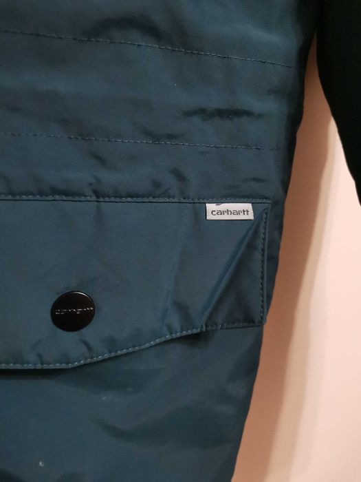 Мъжко яке Carhartt WIP Anchorage Parka.