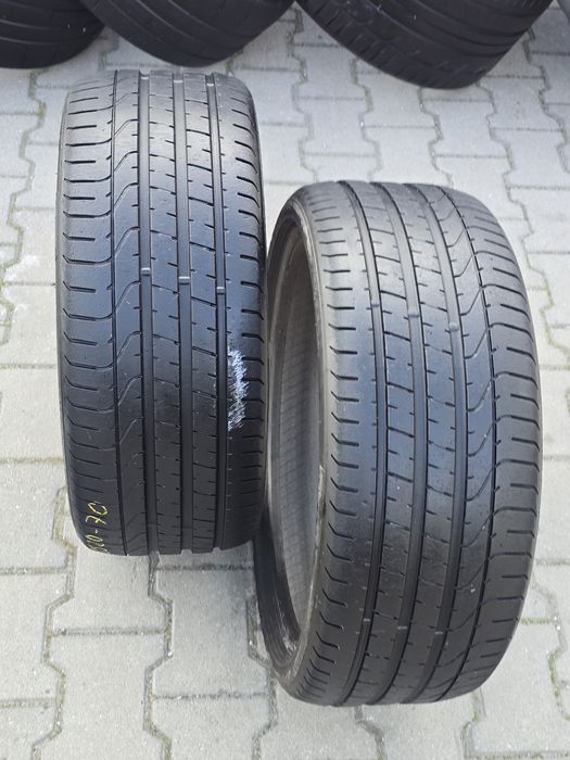 235 35 20 Pirelli