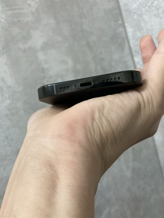 Продам Iphone 14 pro 256гб