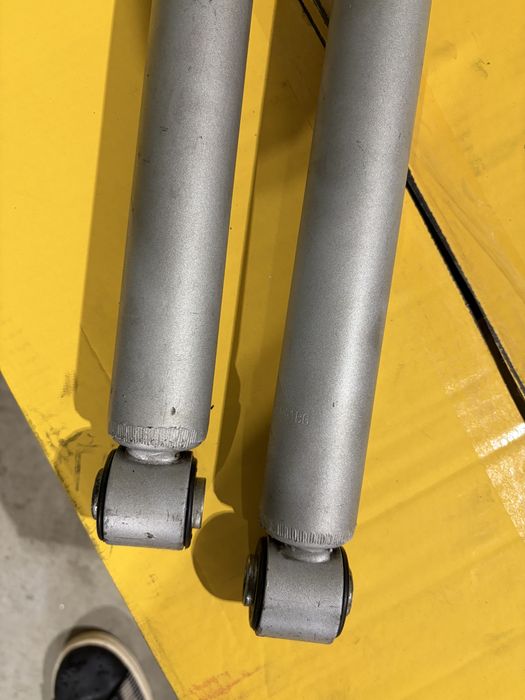 2 Amortizoare spate H&R - BMW e36/e46 , stare impecabila