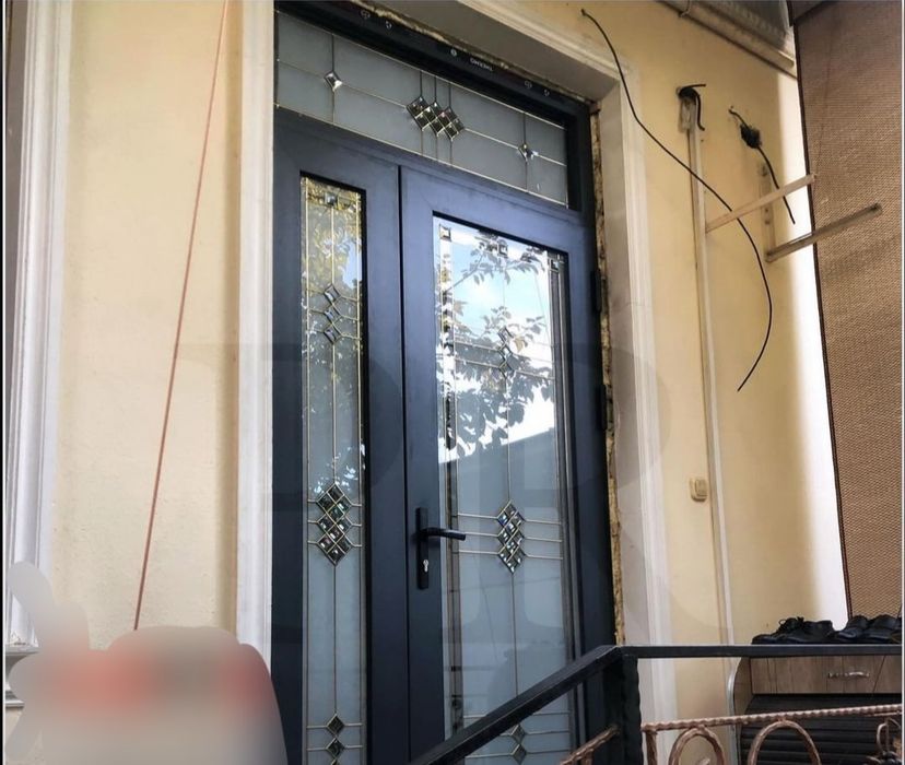 Akfa eshik romlar yasash va oʻrnatish xizmatlari Xamda tamirlash