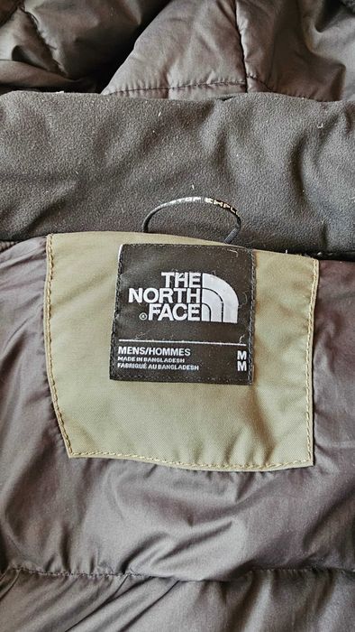 Зимно яке The North Face