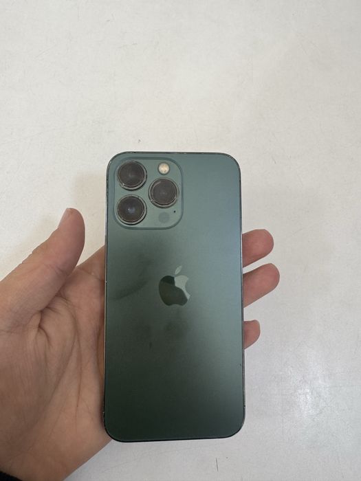 Iphone 13 pro в хорошем состоений