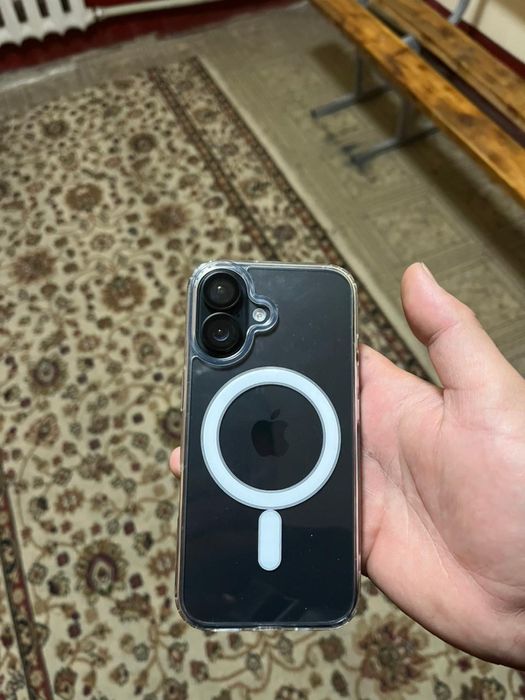 iPhone 16 обмен можно
