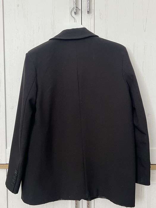 Женский пиджак размер M S