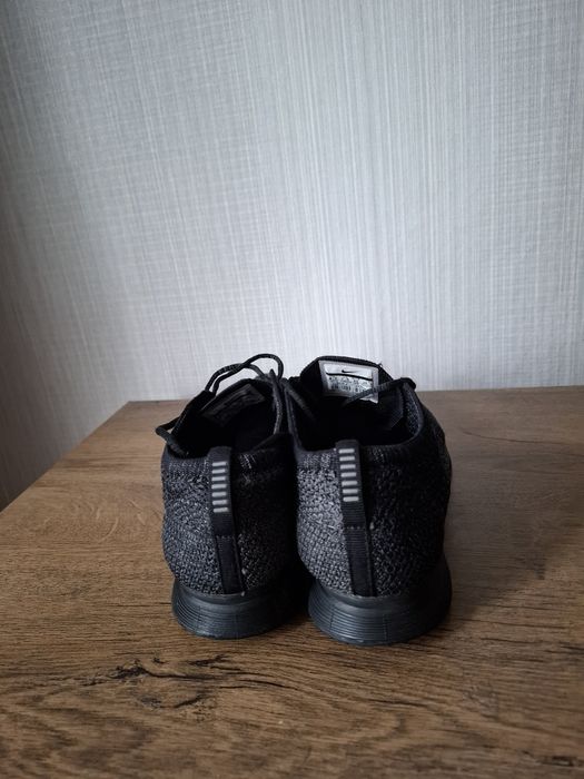 Nike flight маратонки 41 номер.