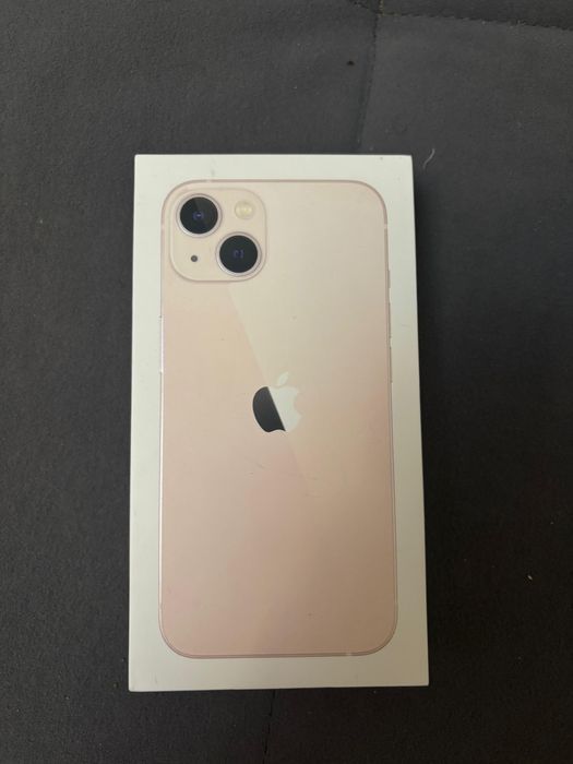 Айфон 13 состояние 10/10