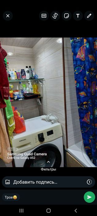 Срочно продам 3х комн квартиру