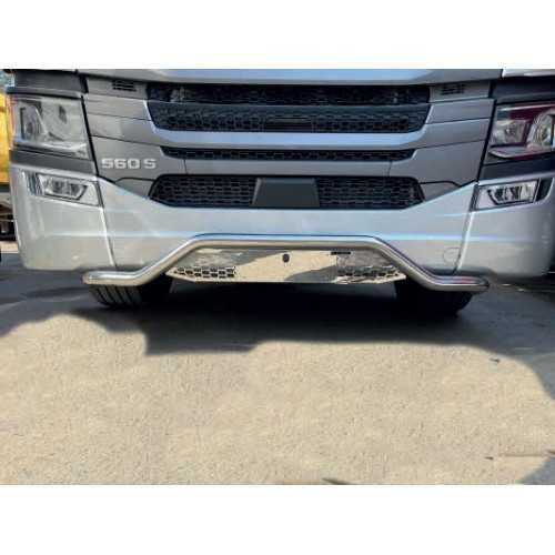 Ролбар централна част под броня за СКАНИЯ Scania S R NextGen 2017г.+