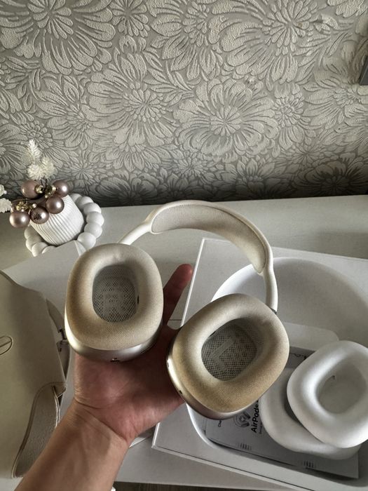 AirPods Max оригинал