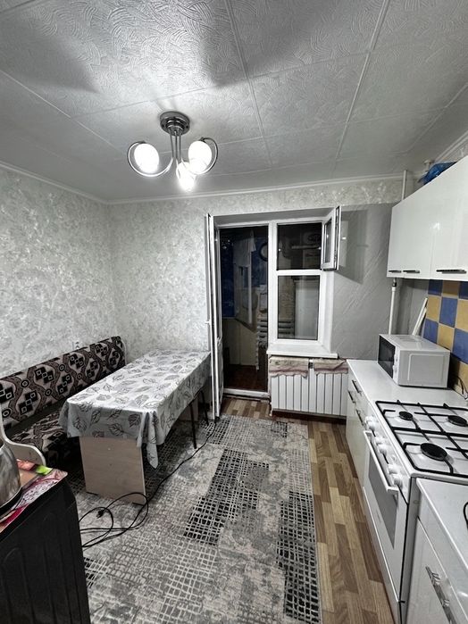 Продается 2-х комнатная квартира