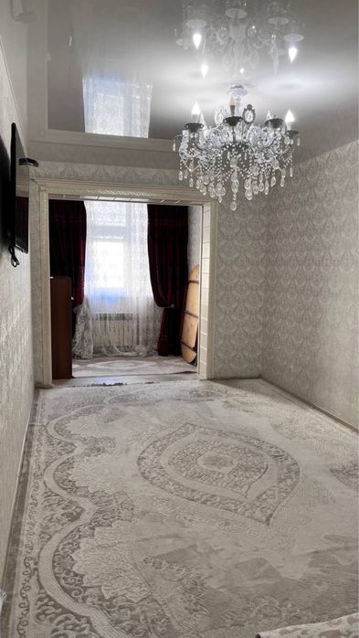 Арзан 3 бөлмелі пәтер сатылады