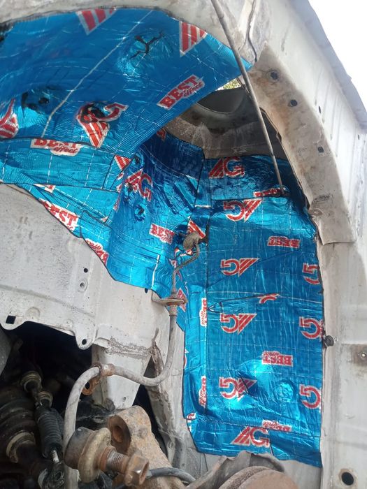 Лифан солара 2010г