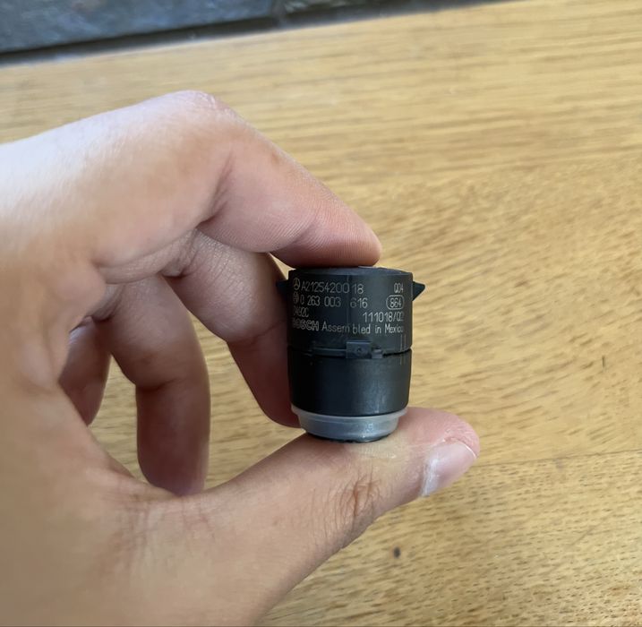 Senzori de parcare Mercedes Benz OEM