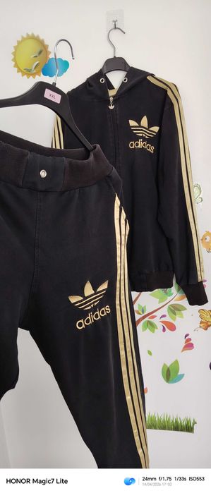 Trening deosebit damă XXL