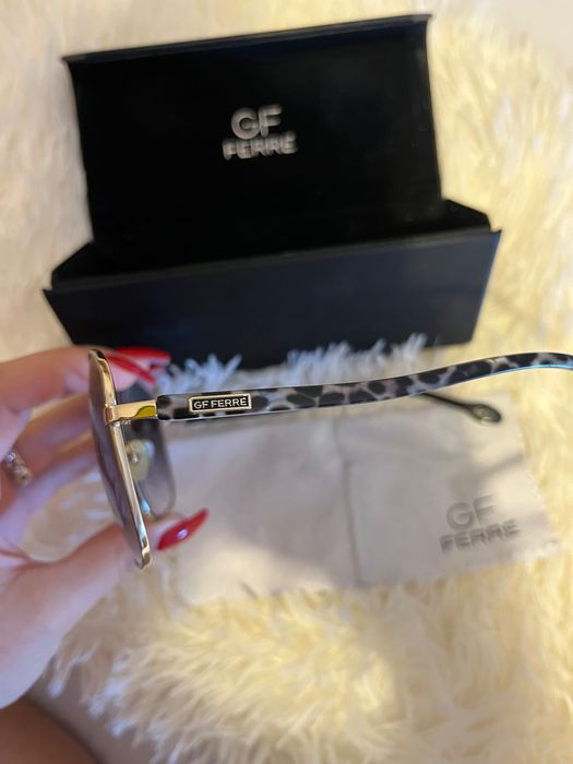 Маркови слънчеви очила