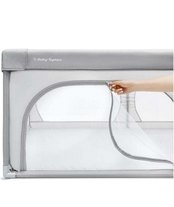 Tarc joaca Moby system 200x160