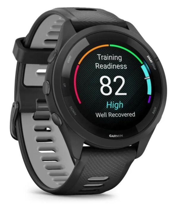 Смарт-часы Garmin Forerunner 265