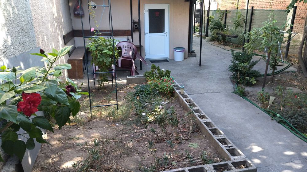 нощувки в  центъра на Русе за работници , студенти