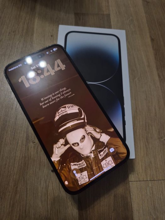 Vand iphone 14 pro max 256gb stare buna