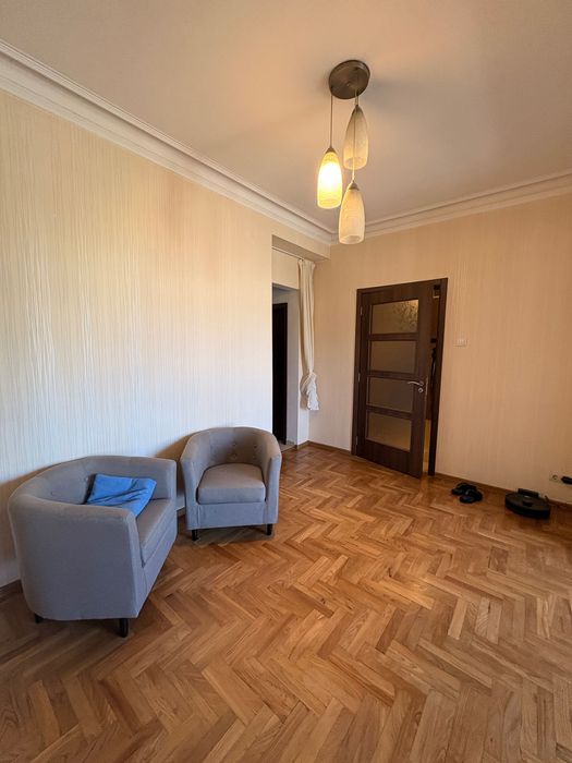 Продава се Тристаен апартамент в София, Център - 100 кв.м за 2295 €/кв.м - Снимка #1