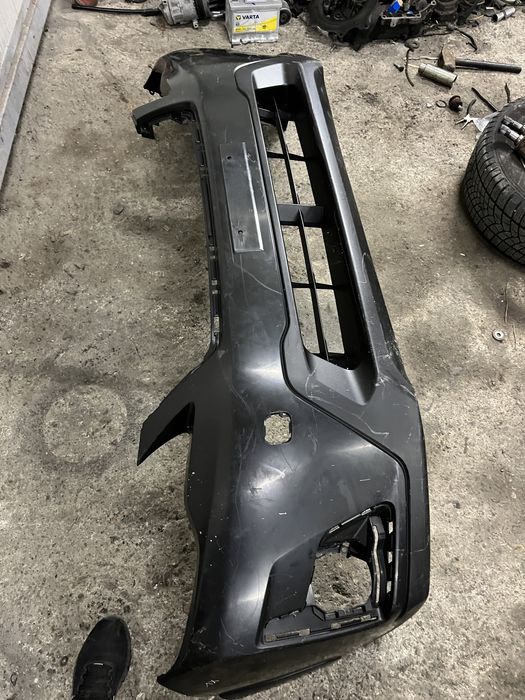 Броня Subaru XV