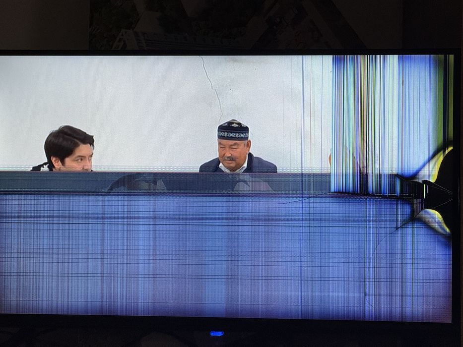 Продам телевизор