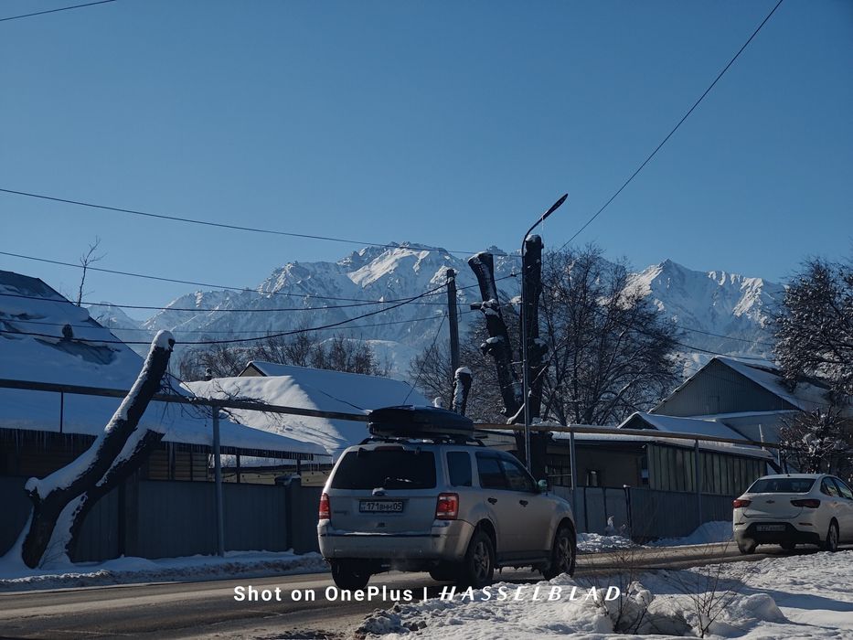 Обменяю OnePlus 9 Pro