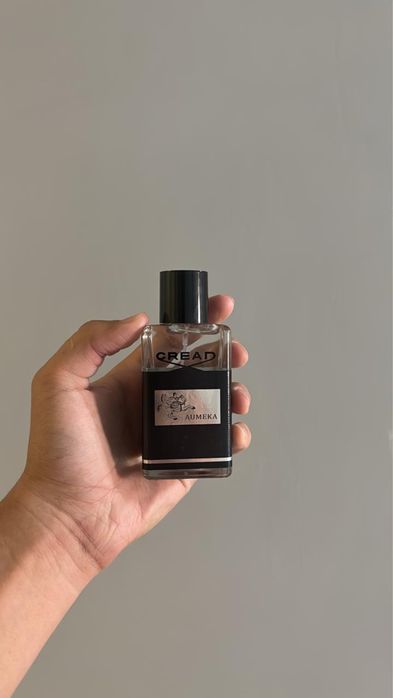 Духи creed aumeka
