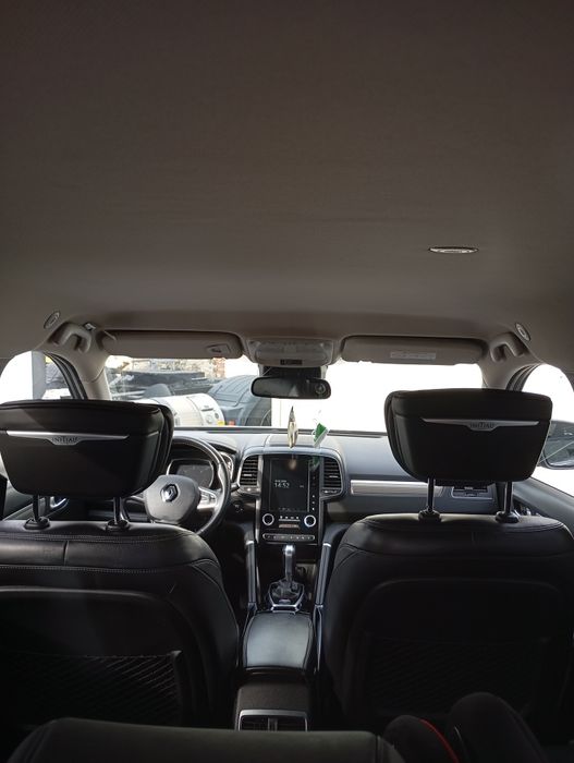 Vând Renault Koleos Initiale Paris 2017