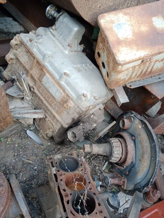 Продам Стройтелный бадя