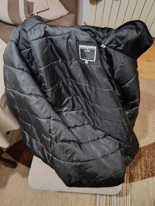 Зимно яке JACK & JONES