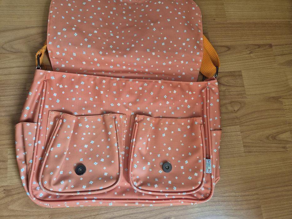 Чанта за момиче Santoro