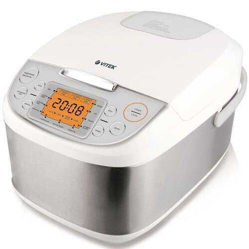 мультиварка без чаши