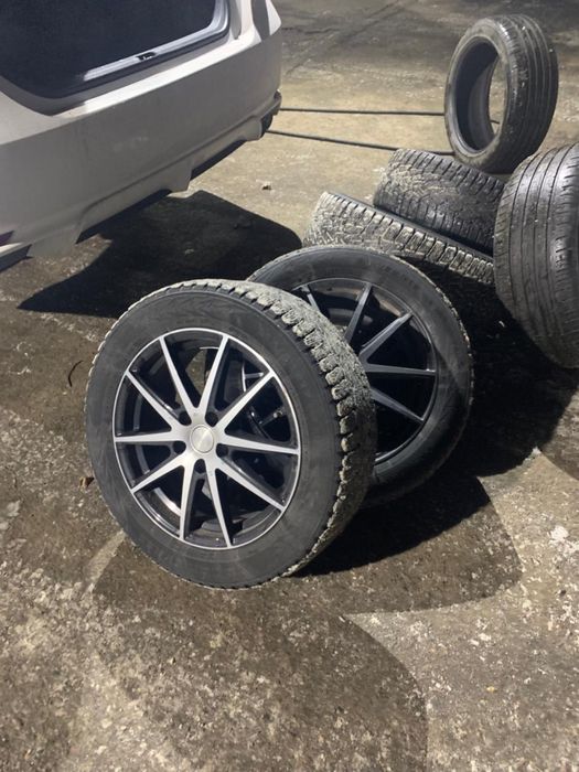 Состояние идиальное  вместе с дисками с