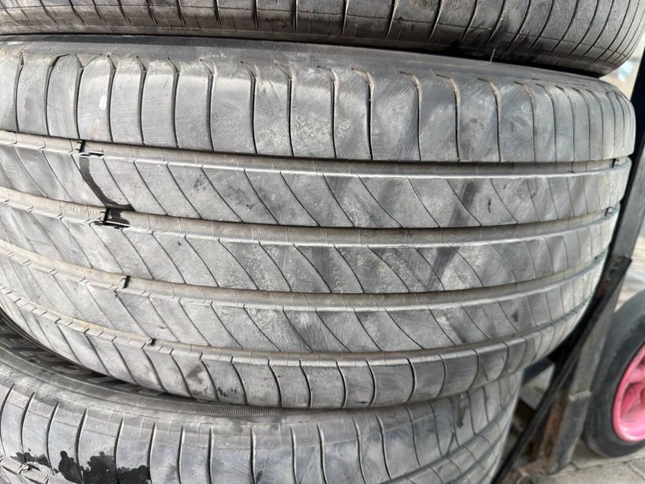 MICHELIN 255/45/20 voyah free radnoy baloni