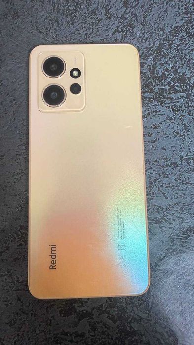 Xiaomi Redmi Note 12 лот 980672