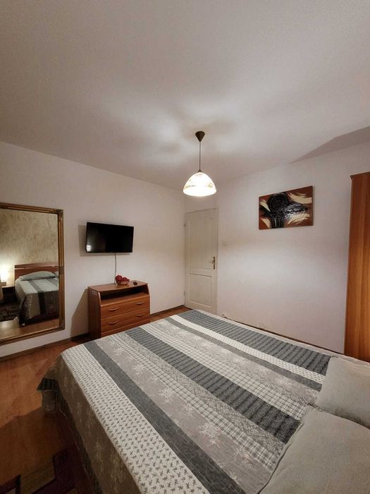 Regim hotelier - Craiova