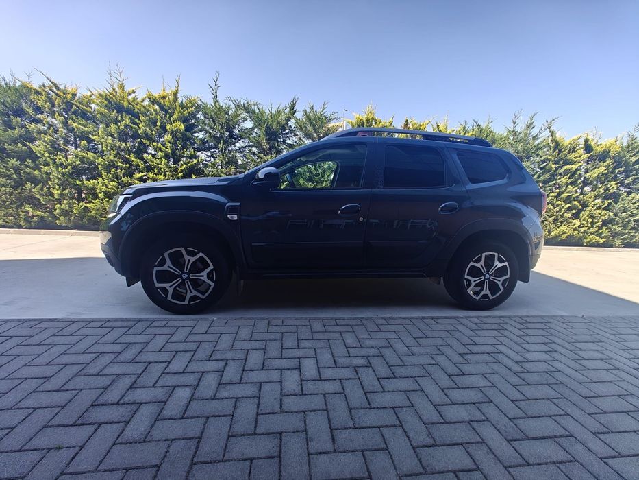 Dacia Duster DACIA DUSTER – Acest SUV din 2021 impresionează prin fiabilitate și co