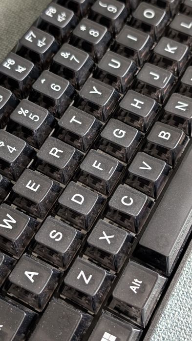 Tastatură Mecanică Lenovo Legion K510 Mini Pro
