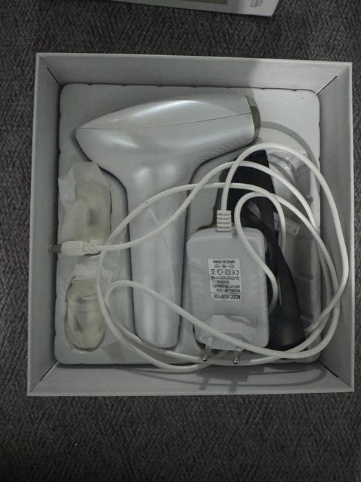 Продам фотоэпилятор