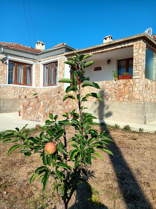 Къща под наем в Генерал Кантарджиево