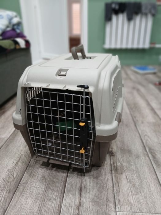 Переноска для животных