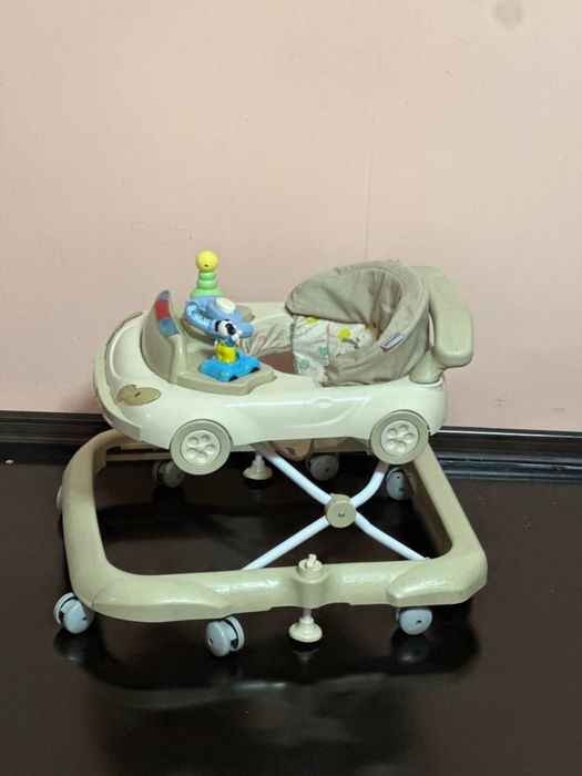 Detskiy hadinok "MAMALOVE"