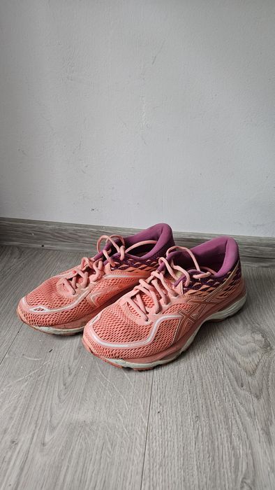 Adidași alergare femei Asics